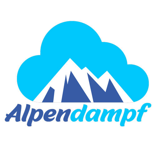 Alpendampf