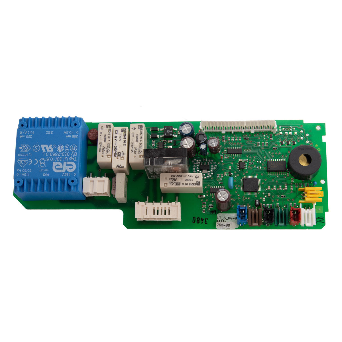 Elektronik Modul Liebherr Kühlschrank 6113753 – Neuware