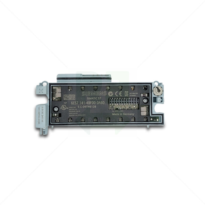 Anschlussmodul Siemens 6ES7141-4BF00-0AB0