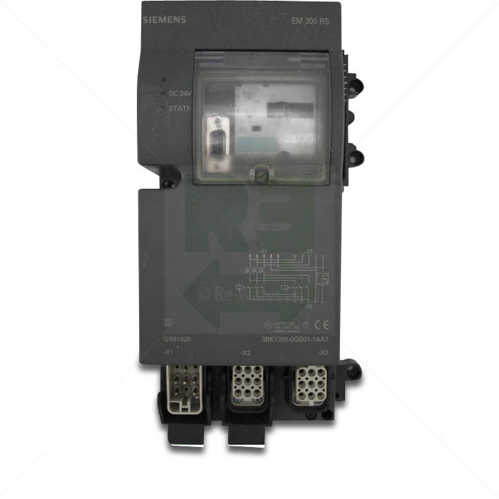 Motorstarter Siemens 3RK1300-0GS01-1AA1 EM300RS