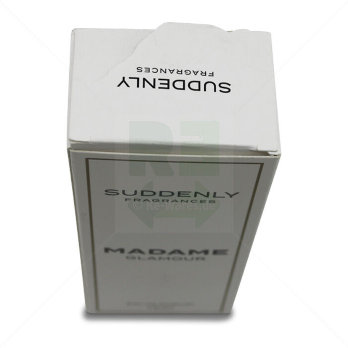 *A-WARE* Parfum Suddenly Madame Glamour 75ml