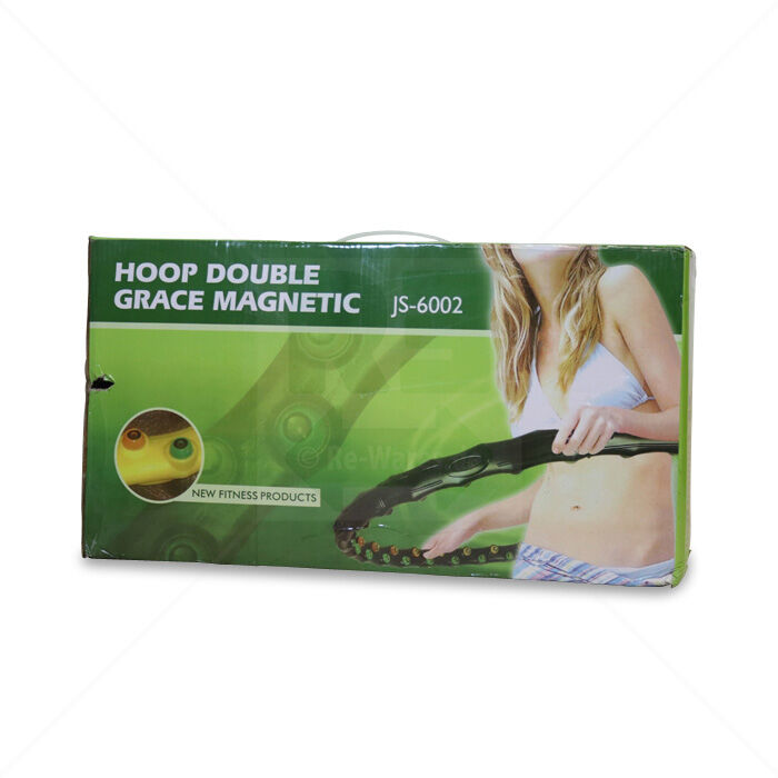 Hula Hoop Grace Magnetic Hula Hoop Grace Magnetic
