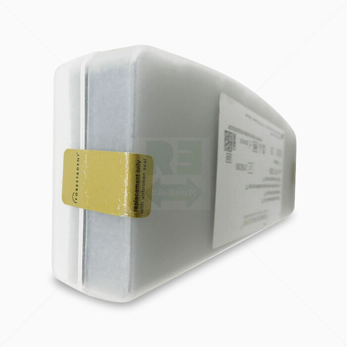 Palatinalsplitschraube, Typ S, mit gebogenen Retentionsarmen, Packung à 5 Stück