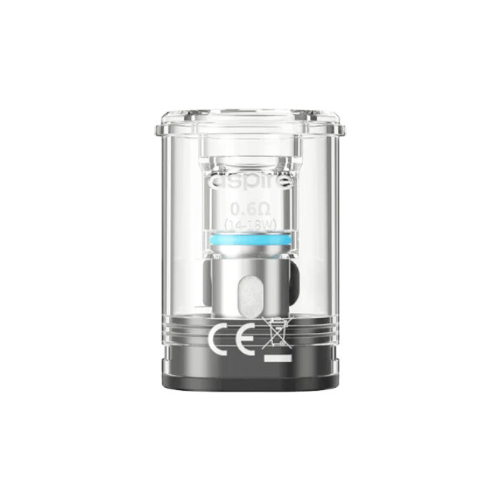 Pod ASPIRE Magnum 6ml 0,60 Ohm (14-18W)