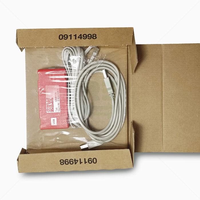 Adapter SEW 08248311 Schnittstellenumsetzer USB11A
