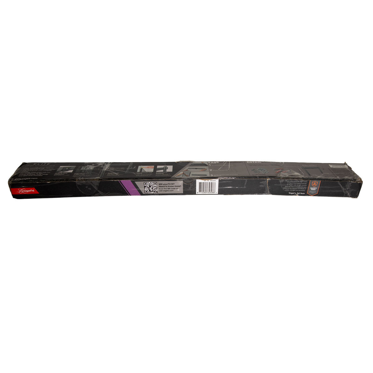 TV-Wandhalterung Vogel's ELITE TVM 5405 32–77 Zoll