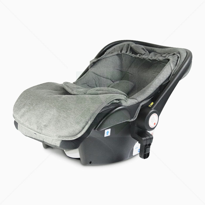 Kinderwagen belecoo Baby Stroller Model 3 in 1