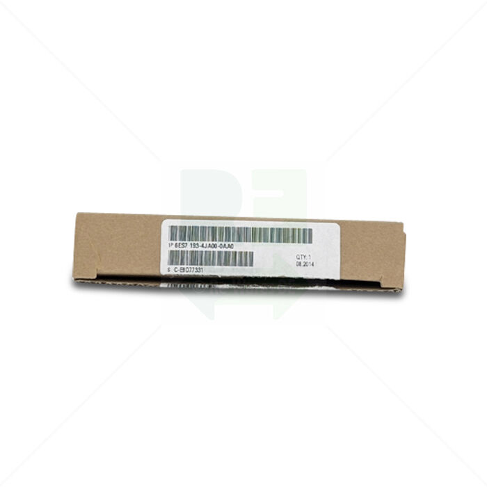 Modul Siemens 6ES7193-4JA00-0AA0 Abschlussmodul