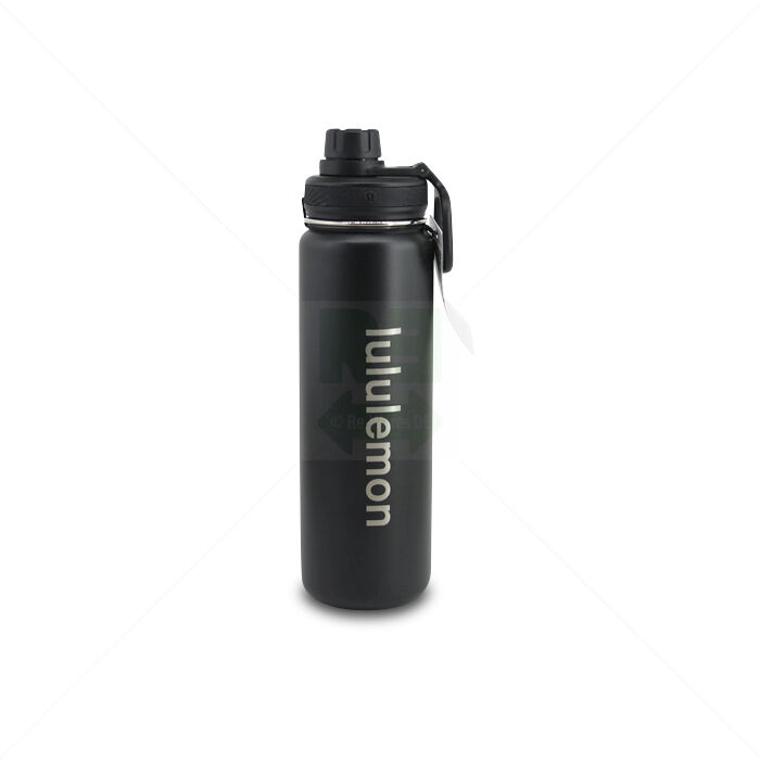 Isolierflasche Back to Life Lululemon