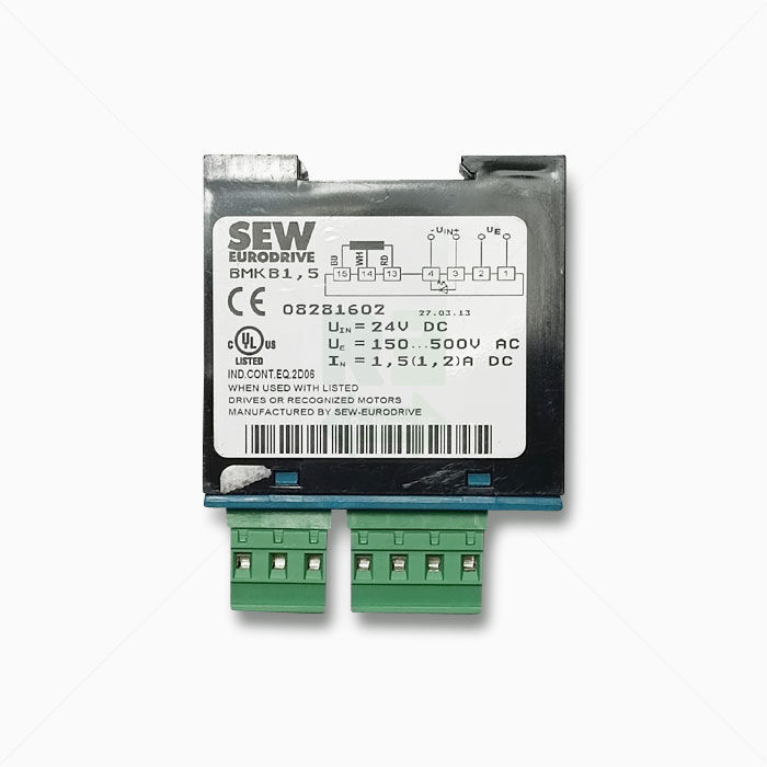 Bremsgleichrichter SEW 08281602 BMKB1,5