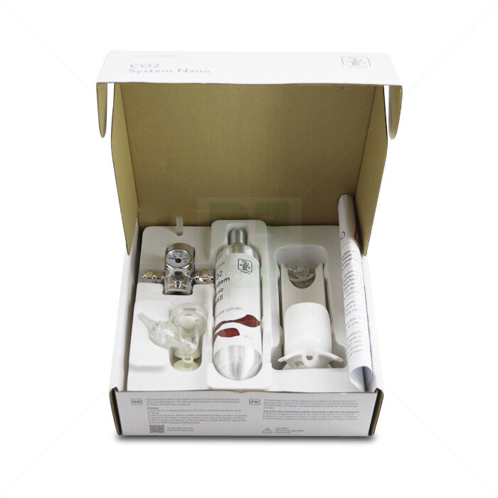 CO2 Diffusor System Nano Plant Care