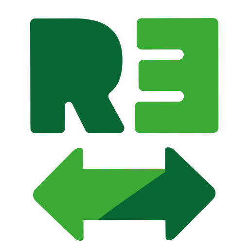 Re-Wares Logo-square Re-Wares Logo-square