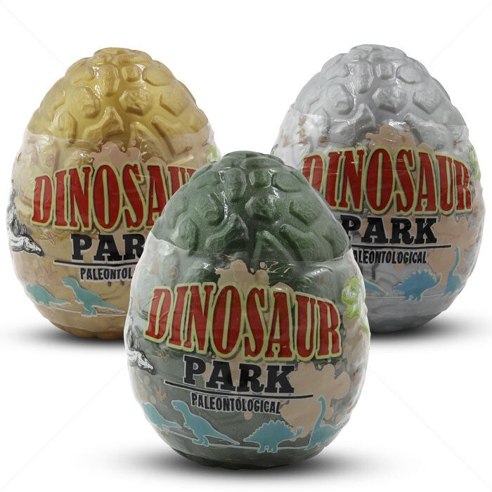 Überraschungsei Star Toys Dinosaurier