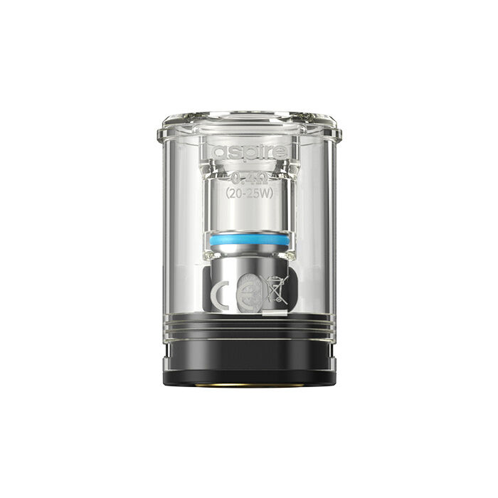 Pod ASPIRE Magnum 6ml 0,40 Ohm (20-25W)
