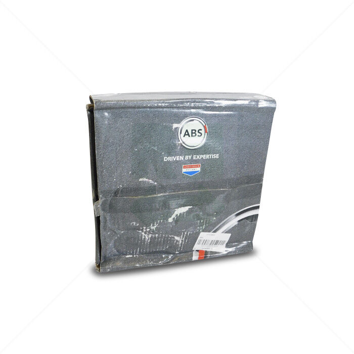 Bremsscheibe A.B.S. Coated 17730