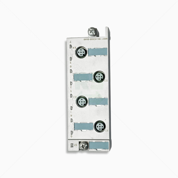 Modul Siemens 6ES7194-4CA00-0AA0 Connecting Modul
