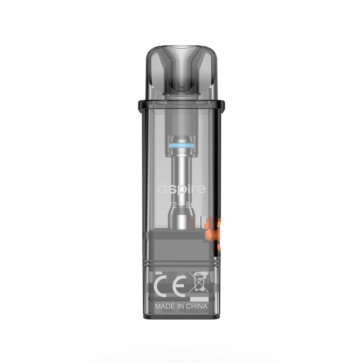 Pod ASPIRE Gotek 4,5ml V2 Mesh 0,80 Ohm