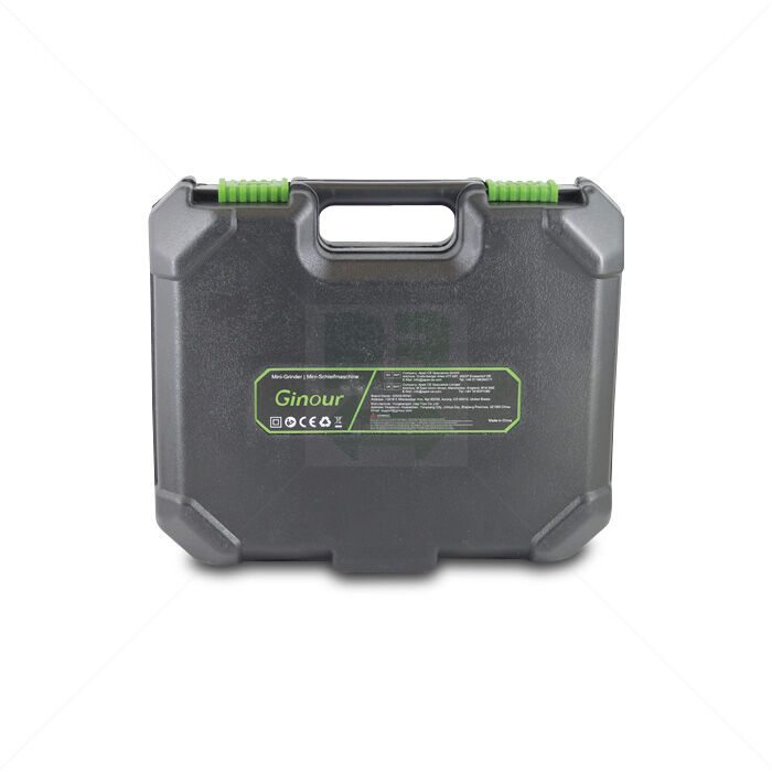 Mini-Schleifmaschine Ginour Bohren Schneiden Schärfen 200W