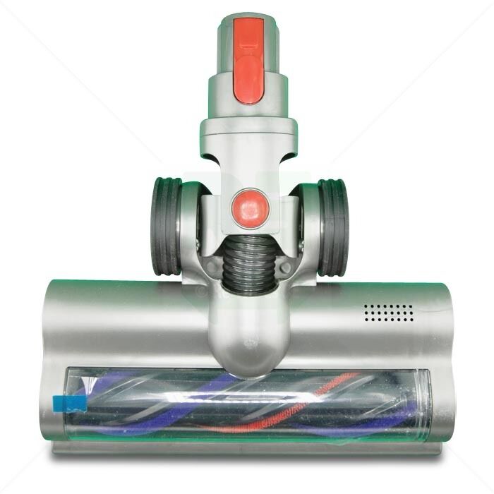 *A-WARE* Hartbodendüse Softroller kompatibel mit Dyson V7/V8/V10/V11