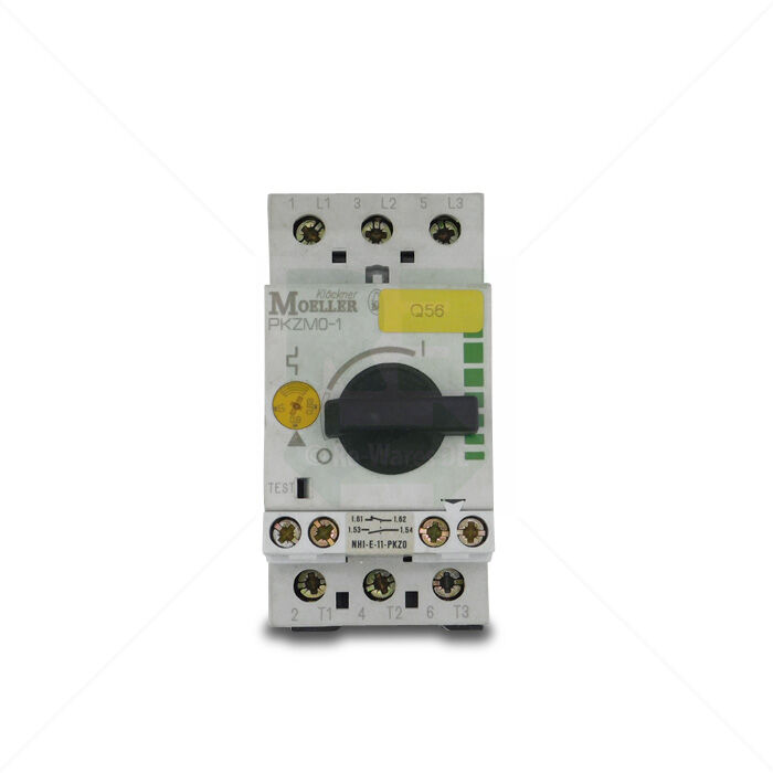 *A-WARE*Motorschutzschalter Moeller PKZM0-1