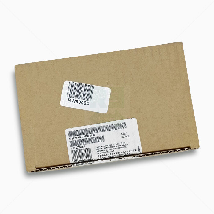 Modul Siemens 6ES7194-4AF00-0AA0 200pro CM IM PN 2xRJ45