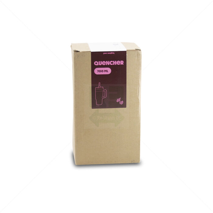 Air up Tumbler cream weiß