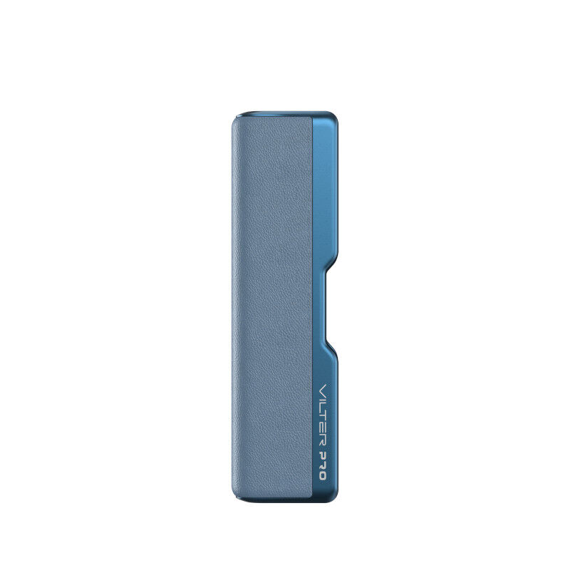 *ABVERKAUF* Power Bank Vilter Pro Aspire Sierra Blue