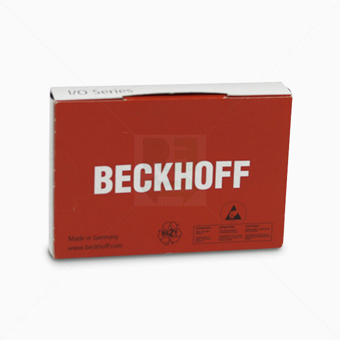 4-Kanal Analog Eingang Beckhoff EL3054 4...20 mA single ended 12 bit