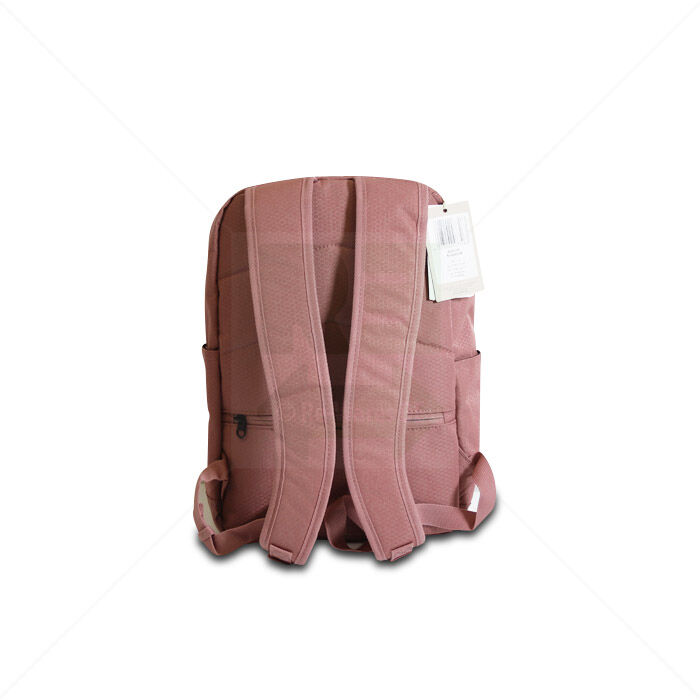 Schulrucksack travelite Kick off M  31x40x14 cm 17 L rose