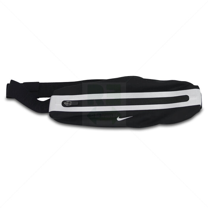Gürteltasche Nike Slim Waist Pack schwarz