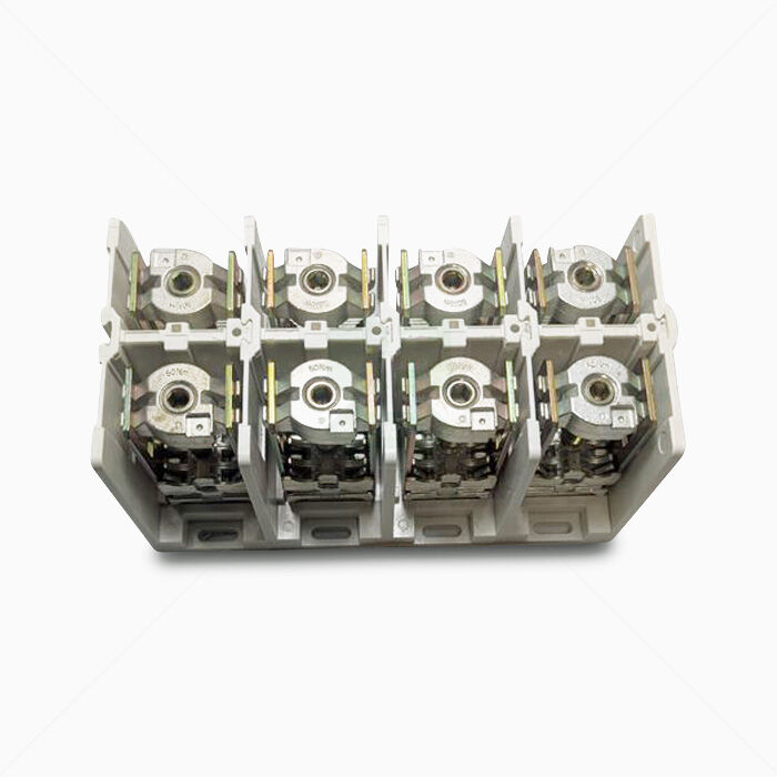 Anschlussklemme Eaton/Klöckner-Möller K2X240/4