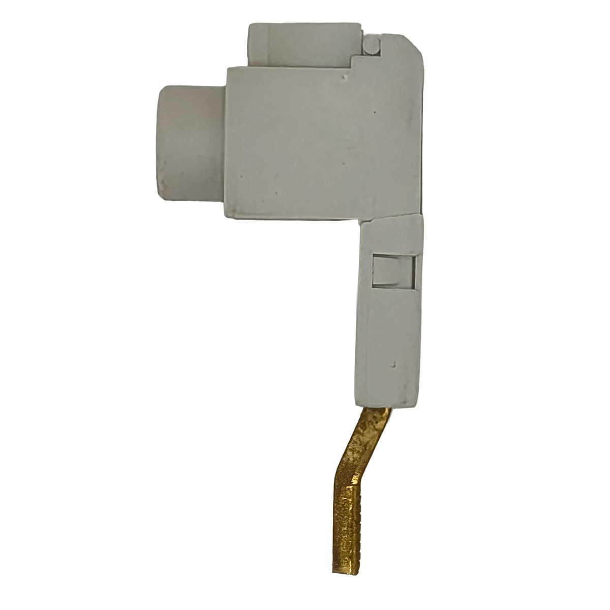 Anschlussklemmen Siemens 5ST3770-0HG 35 mm² für Stiftsammelschienen – 4 Stück
