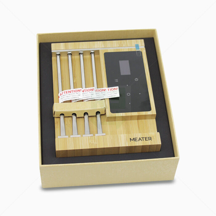 Fleischthermometer Meater Pro XL