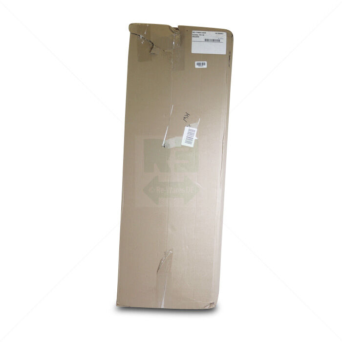 Matratze Dynamic TFK H2 90x200cm 