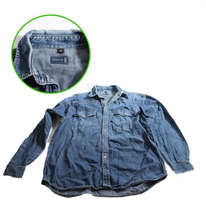 *A-WARE* Mischbox 15-tlg Marken Jeanswaren Damen Herren Teens Levis Wrangler etc.