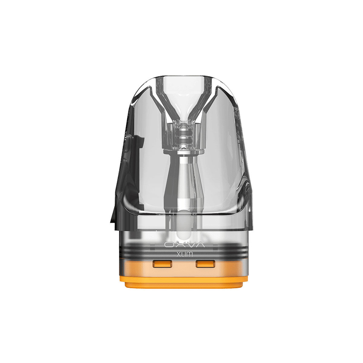 Pod OXVA XLIM CL 3ml Unitech 2.0 0,80 Ohm (orange)