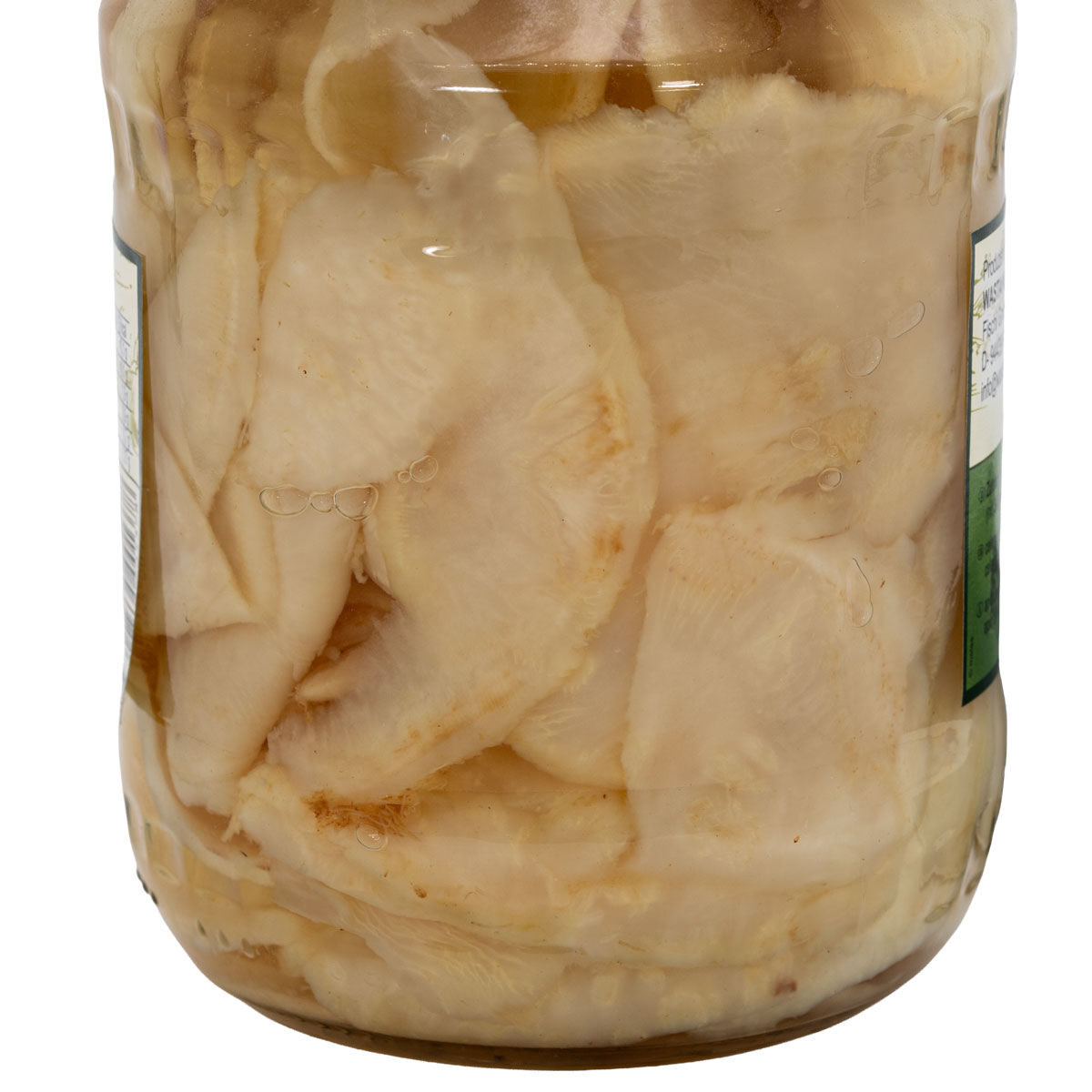 Sellerie Scheiben im Glas 720ml von WASTA