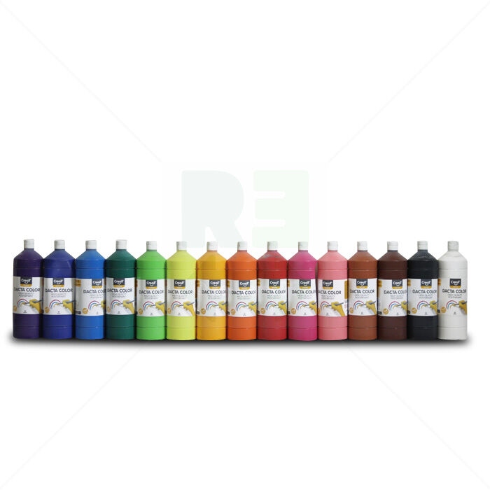Plakatfarbe Creall Dacta Color 1000 ml 