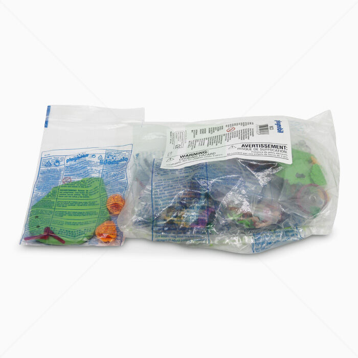 Playmobil 9823 Feenkinder mit Einhornkutsche Folienverpackung