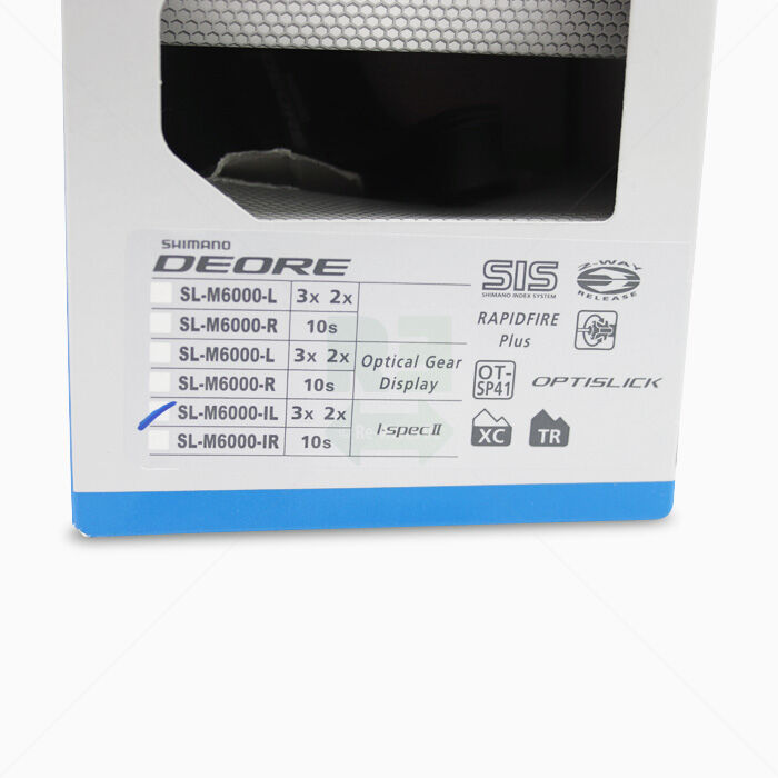 Schalthebel Shimano Deore Sl-M6000-IL