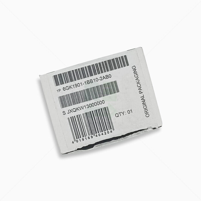 Steckverbinder Siemens 6GK1901-1BB10-2AB0 Industrial Ethernet 10 Stück