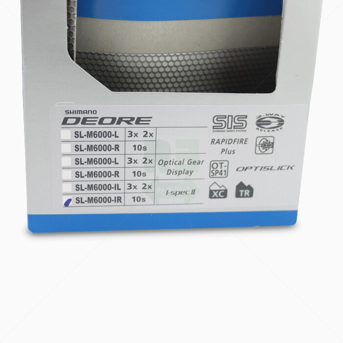 Schalthebel Shimano Deore Sl-M6000-IR