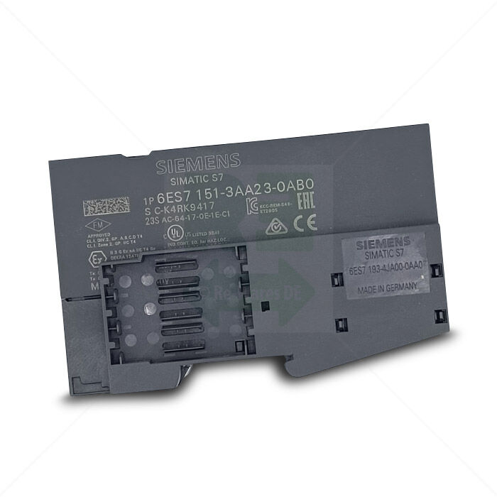 Modul Siemens 6ES7151-3AA23-0AB0 Interface Modul