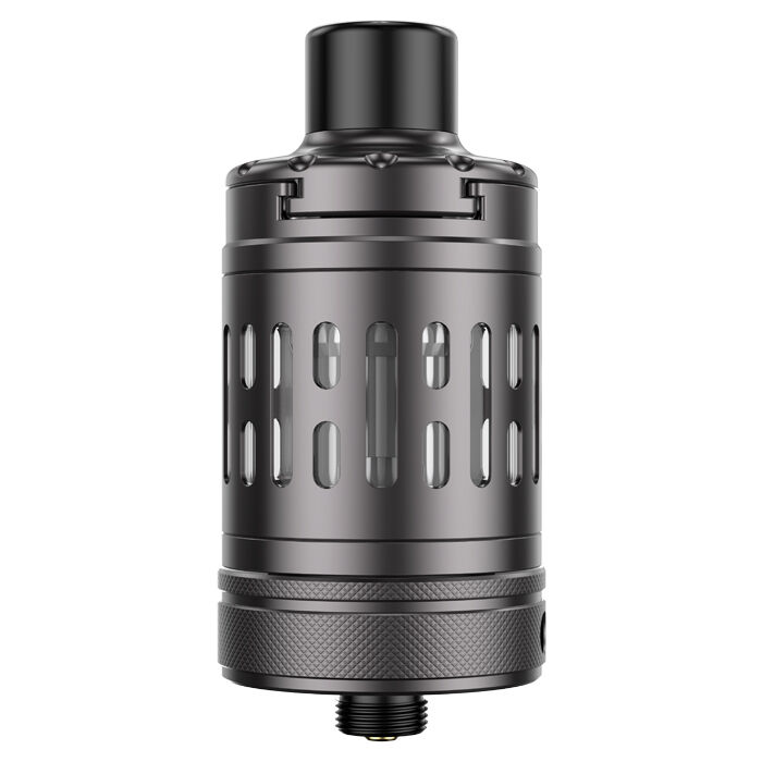 Verdampfer ASPIRE Nautilus 3SR 4ml gunmetal