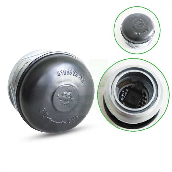 Entlüftungsfilter MANN 41 004 60 122 Entlüftungsfilter MANN 41 004 60 122