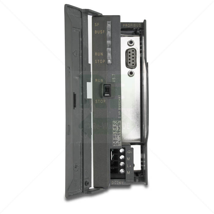 Kommunikationsmodul Siemens 6GK7342-5DA02-0XE0 Simatic Profibus