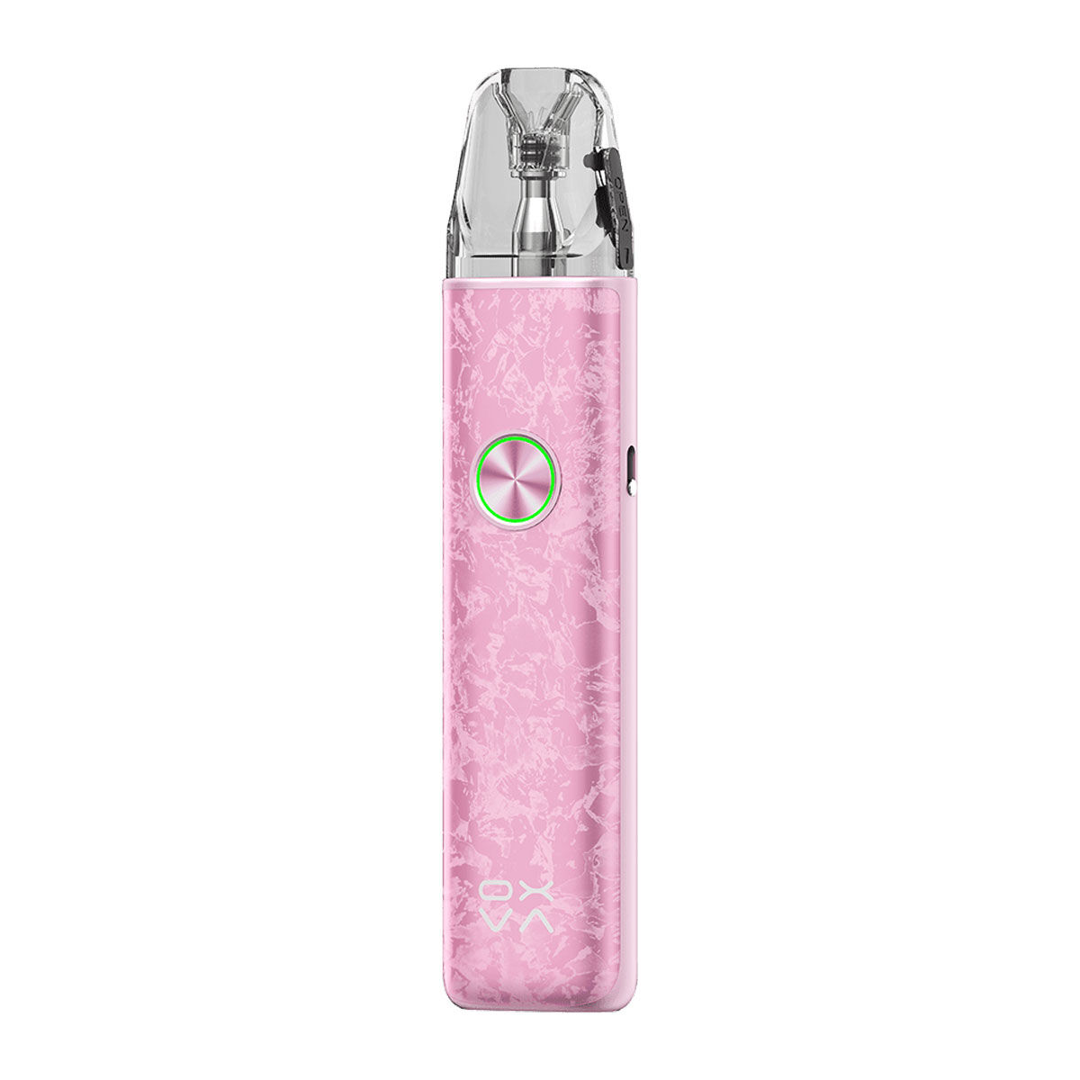 E-Zigaretten Set OXVA XLIM 4 1600mAh aurora nacre pink (rosa)