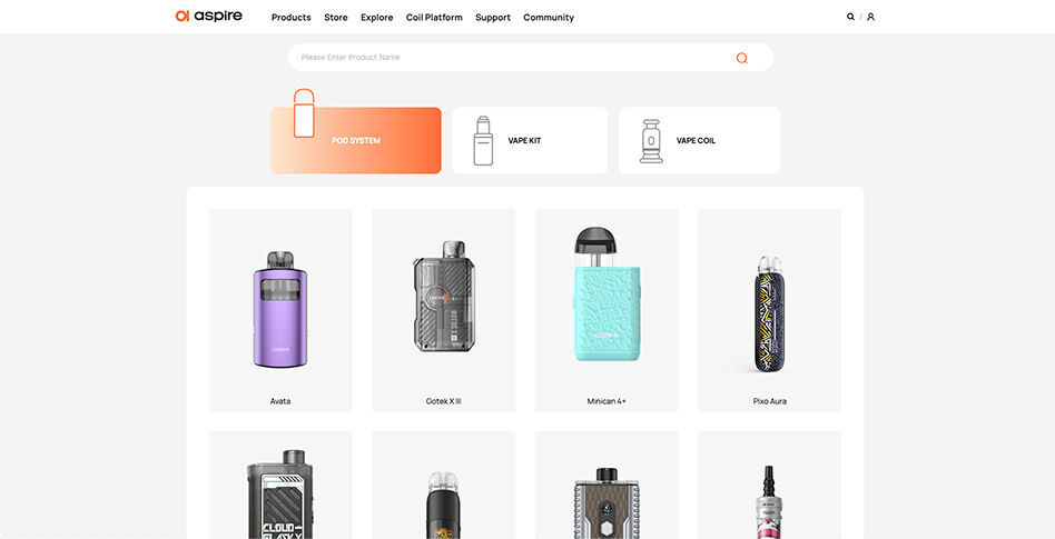 aspire-screenshot-coil-zubehor-plattform.jpg?ts=1755692706