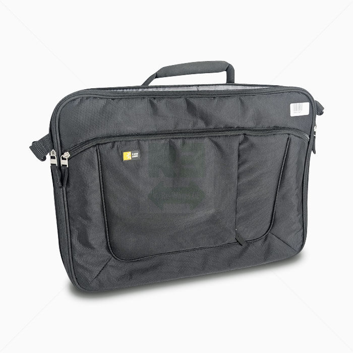 *A-WARE* Laptop-Tablet-Tasche caseLOGIC 17.3 schwarz