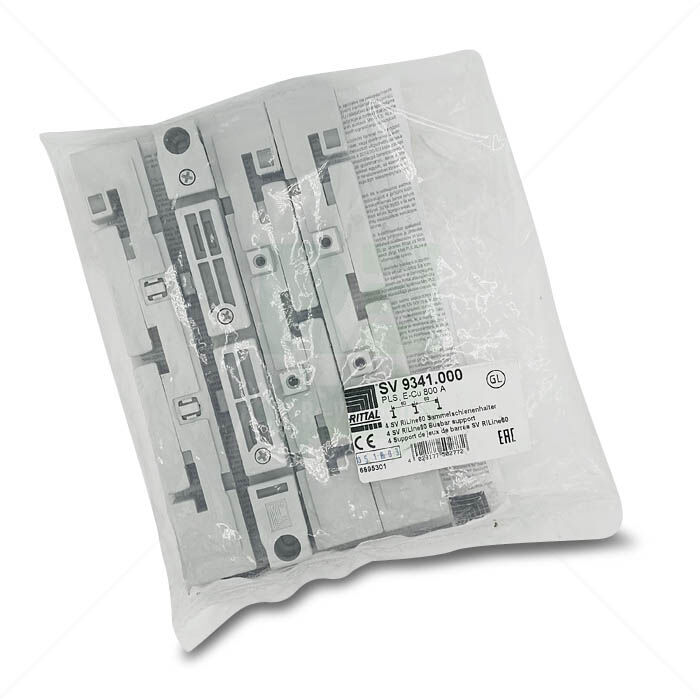 Schienen Rittal SV 9341.000 Sammelschienenhalter